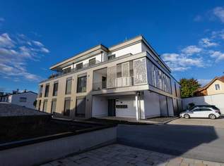 Moderne, vermietete 2-Zimmer-Wohnung mit Balkon & Tiefgarage, 277000 €, Immobilien-Wohnungen in 9500 