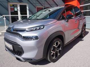 C3 Aircross PT 130 EAT6Shine, 15900 €, Auto & Fahrrad-Autos in 2500 Gemeinde Baden C3 Aircross PT 130 EAT6Shine, 15900 €, Auto & Fahrrad-Autos in 2500 Gemeinde Baden
