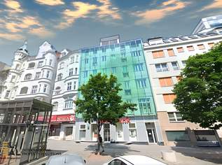 Repräsentantes Büro in zentraler Lage in Wien!, 1190000 €, Immobilien-Gewerbeobjekte in 1040 Wieden Repräsentantes Büro in zentraler Lage in Wien!, 1190000 €, Immobilien-Gewerbeobjekte in 1040 Wieden