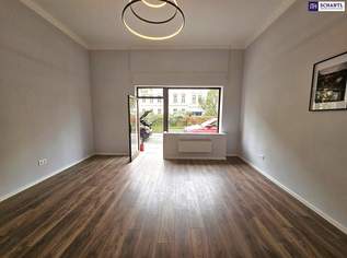 ++ Kleines Juwel im 3. Bezirk ++ Top Lage, 28m² gepflegter Einzelhandel auf EG-Ebene, 149000 €, Immobilien-Gewerbeobjekte in 1030 Landstraße