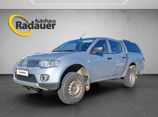 L 200 Pick Up 2,5 Work Edition, 8990 €, Auto & Fahrrad-Autos in 8820 Neumarkt in der Steiermark L 200 Pick Up 2,5 Work Edition, 8990 €, Auto & Fahrrad-Autos in 8820 Neumarkt in der Steiermark