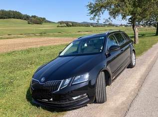 VERKAUFE Skoda Octavia