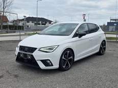 Ibiza FR, 16990 €, Auto & Fahrrad-Autos in 4600 Wels