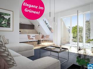 Naturnahes Renditepotenzial: Erleben Sie lichtdurchflutete Einheiten als rentable Investitionsmöglichkeit!, 207659 €, Immobilien-Wohnungen in 1220 Donaustadt