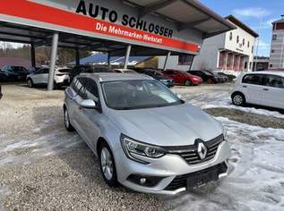 Mégane GT Intens, 11900 €, Auto & Fahrrad-Autos in 4760 Raab