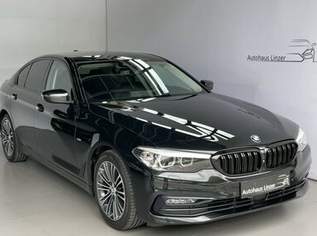 520d xDrive *LED*ACC*360°CAM*Sportsitze*AmbienteB*, 21890 €, Auto & Fahrrad-Autos in 5020 Altstadt 520d xDrive *LED*ACC*360°CAM*Sportsitze*AmbienteB*, 21890 €, Auto & Fahrrad-Autos in 5020 Altstadt
