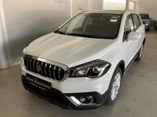 SX4 S-Cross 1,0 DITC ALLGRIP shine PDC