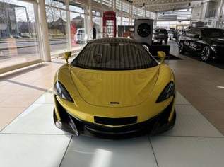 600LT Coupé Sicilian Yellow, Dark Palladium, 349000 €, Auto & Fahrrad-Autos in 5280 Braunau am Inn 600LT Coupé Sicilian Yellow, Dark Palladium, 349000 €, Auto & Fahrrad-Autos in 5280 Braunau am Inn