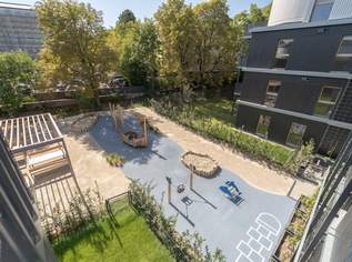 Im Grünen Mödling – Grüne Stadtvillen, 570000 €, Immobilien-Wohnungen in 2340 Gemeinde Mödling