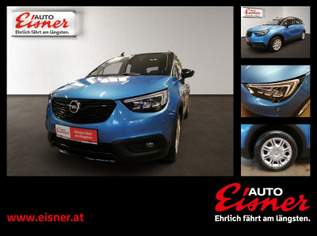 CROSSLAND X 1.5 CDTI, 16940 €, Auto & Fahrrad-Autos in Kärnten CROSSLAND X 1.5 CDTI, 16940 €, Auto & Fahrrad-Autos in Kärnten