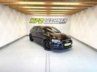 A3 SB 30 TFSI ''XENON*NAVI*SITZH*FREISPR'', 16950 €, Auto & Fahrrad-Autos in 4782 St. Florian am Inn A3 SB 30 TFSI ''XENON*NAVI*SITZH*FREISPR'', 16950 €, Auto & Fahrrad-Autos in 4782 St. Florian am Inn