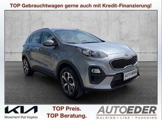 Sportage 1,6 GDI GPF Silber, 19750 €, Auto & Fahrrad-Autos in 4111 Walding Sportage 1,6 GDI GPF Silber, 19750 €, Auto & Fahrrad-Autos in 4111 Walding