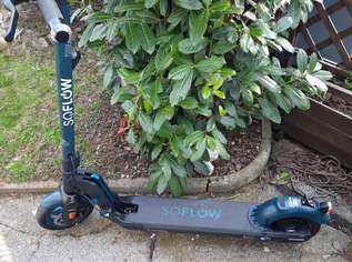 Verkaufe E-Skouter, 300 €, Marktplatz-Sportgeräte & Zubehör in 4531 Kematen an der Krems