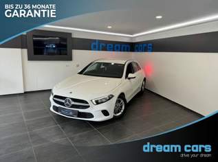A 180 d Aut. / SPORTPAKET / NAVIGATION / TEILLEDER / XENON /, 19900 €, Auto & Fahrrad-Autos in 6063 Marktgemeinde Rum A 180 d Aut. / SPORTPAKET / NAVIGATION / TEILLEDER / XENON /, 19900 €, Auto & Fahrrad-Autos in 6063 Marktgemeinde Rum
