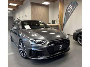 A4 40 TDI QUATTRO 3X S-LINE DAYTONA S-SITZE MATRIX B, 36990 €, Auto & Fahrrad-Autos in 8232 Grafendorf bei Hartberg
