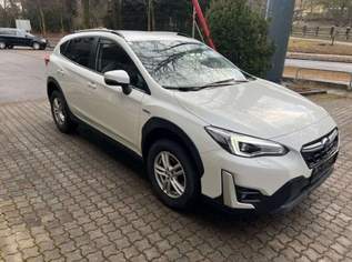 XV e-Boxer 2,0i Style Now AWD CVT