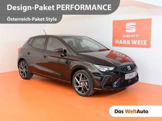 Ibiza Style 1.0 TSI 95PS, 20990 €, Auto & Fahrrad-Autos in 8160 Weiz