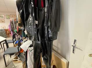 Wathose mit Jacke neu, 99 €, Marktplatz-Sportgeräte & Zubehör in 1040 Wieden