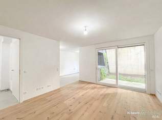 Privatsphäre mitten in Wien: Hochwertige Maisonette mit Garten und Balkon, 488000 €, Immobilien-Wohnungen in 1190 Döbling