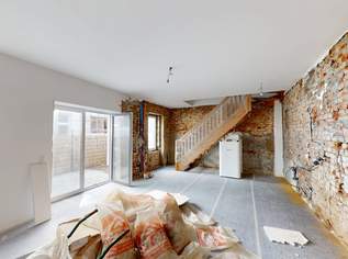 Einzigartige Investmentmöglichkeit – Wohnungen mit Freiflächen und Wertsteigerungspotenzial, 620000 €, Immobilien-Wohnungen in 1160 Ottakring