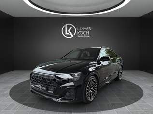 Q8 60 TFSI e quattro ''HeadUp+Pano+Massage+AHV'', 109850 €, Auto & Fahrrad-Autos in 6800 Gisingen