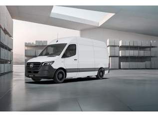 eSprinter 320 Kasten PRO Hochdach Standard, 52800 €, Auto & Fahrrad-Autos in 5301 Eugendorf