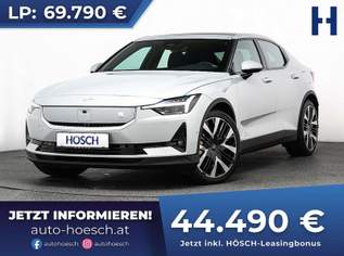 Polestar 2 Long Range Dual Motor PERFORMANCE PLUS FACELIFT, 45990 €, Auto & Fahrrad-Autos in 4061 Pasching Polestar 2 Long Range Dual Motor PERFORMANCE PLUS FACELIFT, 45990 €, Auto & Fahrrad-Autos in 4061 Pasching