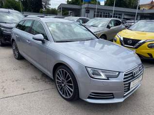 A4 Avant 2,0 TDI Sport S-tronic, 19900 €, Auto & Fahrrad-Autos in 9400 Wolfsberg