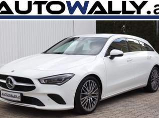 CLA d Shooting Brake Aut. Progressive, 22450 €, Auto & Fahrrad-Autos in 2345 Brunn am Gebirge