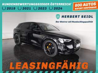 e-tron 50 quattro 71kWh S-line, 34880 €, Auto & Fahrrad-Autos in 8200 Gleisdorf