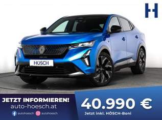 Rafale Esprit Alpine PHEV 4x4 300 AHK 360° H&K LEDER 20er, 42990 €, Auto & Fahrrad-Autos in 4061 Pasching