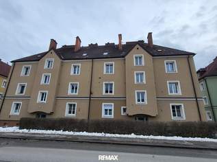 Praktische 2-Zimmer Wohnung in sonniger Lage!, 59000 €, Immobilien-Wohnungen in 8784 Trieben