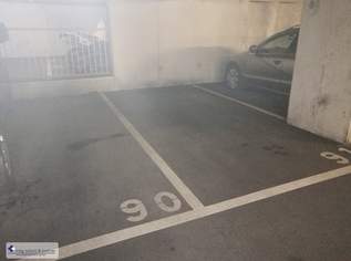GUT ZU BEFAHRENDER TIEFGARAGENPLATZ ZU MIETEN, 100 €, Immobilien-Kleinobjekte & WGs in 1050 Margareten
