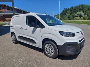 Doblo Kastenwagen BlueHDi, 2x SCHIEBETÜR, 20500 €, Auto & Fahrrad-Autos in 9463 Katastralgemeinde Weitenbach