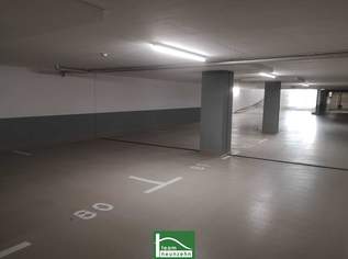 Geschützer PKW Tiefgaragenstellplatz im Zentrum von St. Pölten - zwischen Bahnhof und Klinikum! - JETZT ZUSCHLAGEN, 86.76 €, Immobilien-Kleinobjekte & WGs in 3100 Stattersdorf