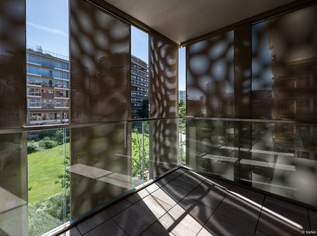 BAUTEILAKTIVIERUNG | GEOTHERMIE | VORSORGE | URBAN DAHEIM | BAUFELD 13 | ANLEGER, 642000 €, Immobilien-Wohnungen in 1030 Landstraße