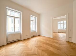 SO SCHÖN IST ALTBAU! SANIERTES SCHMUCKSTÜCK MIT ATELIER-FLAIR (FREIER MIETZINS!), 429000 €, Immobilien-Wohnungen in 1180 Währing