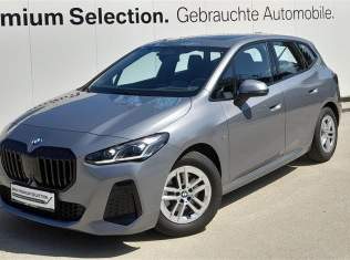 220i Active Tourer, 36900 €, Auto & Fahrrad-Autos in 2225 Gemeinde Zistersdorf