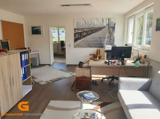 Elixhausen - moderne Büroeinheit/Ordination (ca. 60 m²) mieten, 989.7 €, Immobilien-Gewerbeobjekte in 5161 Elixhausen
