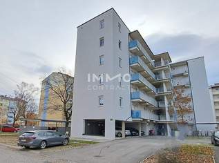 Neuwertige 2- Zi Dachgeschoß- Whg | unbefristet | Augasse 94, Top 25, 549.68 €, Immobilien-Wohnungen in 8051 