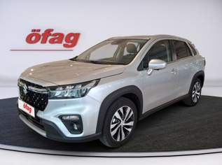 S-Cross 1.5 ALLGRIP flash AUTOMATIK, 26490 €, Auto & Fahrrad-Autos in 5600 Sankt Johann im Pongau