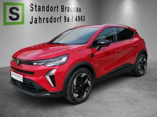 CAPTUR Techno TCe 90, 21990 €, Auto & Fahrrad-Autos in 4963 Sankt Peter am Hart CAPTUR Techno TCe 90, 21990 €, Auto & Fahrrad-Autos in 4963 Sankt Peter am Hart