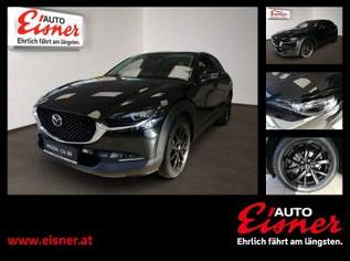 CX-30 G140 EXCLUSIVE-LINE, 27980 €, Auto & Fahrrad-Autos in 9020 Innere Stadt