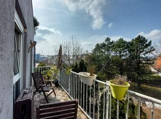 "Hietzing - Balkonwohnung in Ruhelage", 239000 €, Immobilien-Wohnungen in 1130 Hietzing