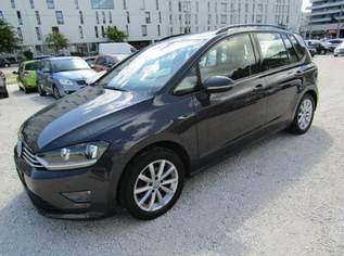 Golf Sportsvan Comfortline BMT/Start-Stopp, 11400 €, Auto & Fahrrad-Autos in 4020 Bulgariplatz Golf Sportsvan Comfortline BMT/Start-Stopp, 11400 €, Auto & Fahrrad-Autos in 4020 Bulgariplatz