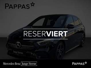 B 180 d Österreich-Edition AMG Line, 34900 €, Auto & Fahrrad-Autos in 4844 Regau
