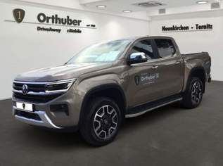 Amarok Style TDI 4MOTION, 69990 €, Auto & Fahrrad-Autos in 2620 Gemeinde Neunkirchen