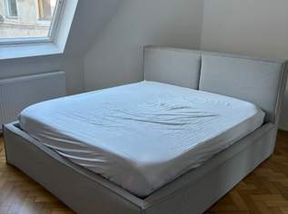 Polsterbett Dream (mit Stauraum) NEU, 800 €, Haus, Bau, Garten-Möbel & Sanitär in 1010 Innere Stadt