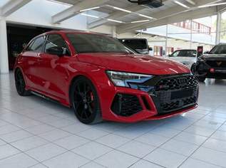 RS3 *KERAMIK*LED*B&O*, 63999 €, Auto & Fahrrad-Autos in 6426 Gemeinde Roppen