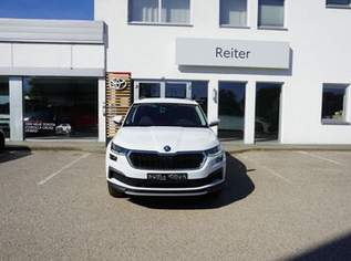 Kodiaq 2,0 TDI DSG *LED*AHK*KESSY*, 24990 €, Auto & Fahrrad-Autos in 4600 Wels